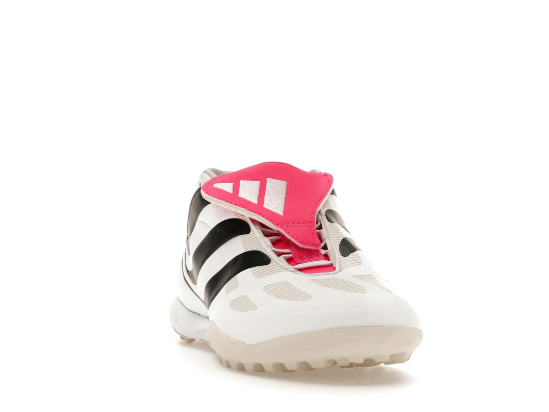 adidas Predator Precision.3 Turf White Team Shock Pink