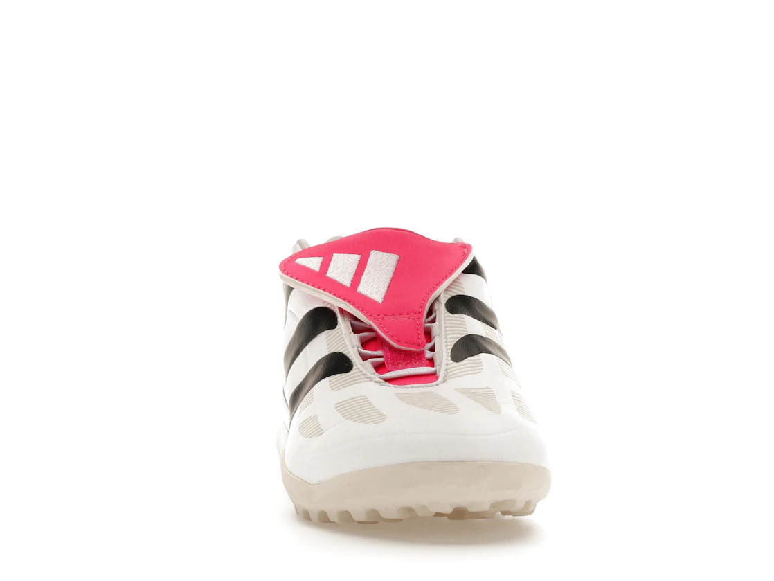adidas Predator Precision.3 Turf White Team Shock Pink