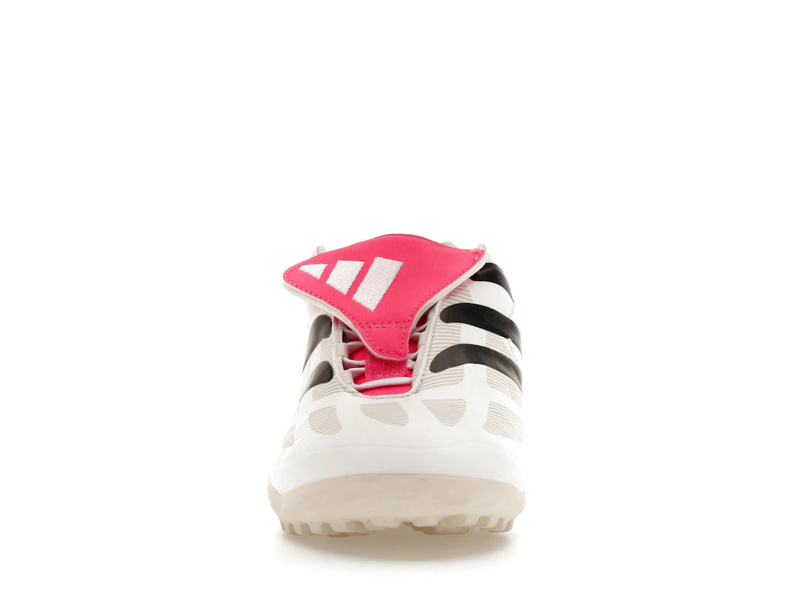 adidas Predator Precision.3 Turf White Team Shock Pink