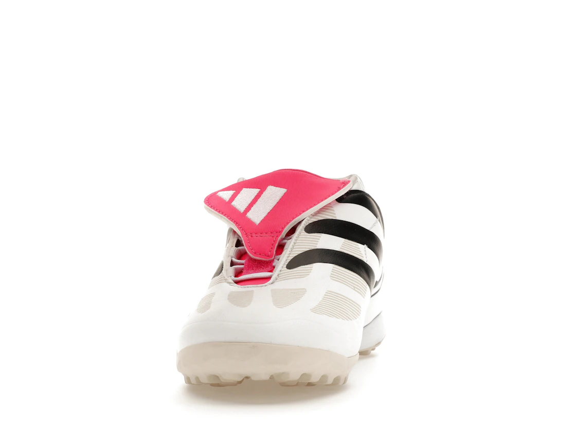 adidas Predator Precision.3 Turf White Team Shock Pink