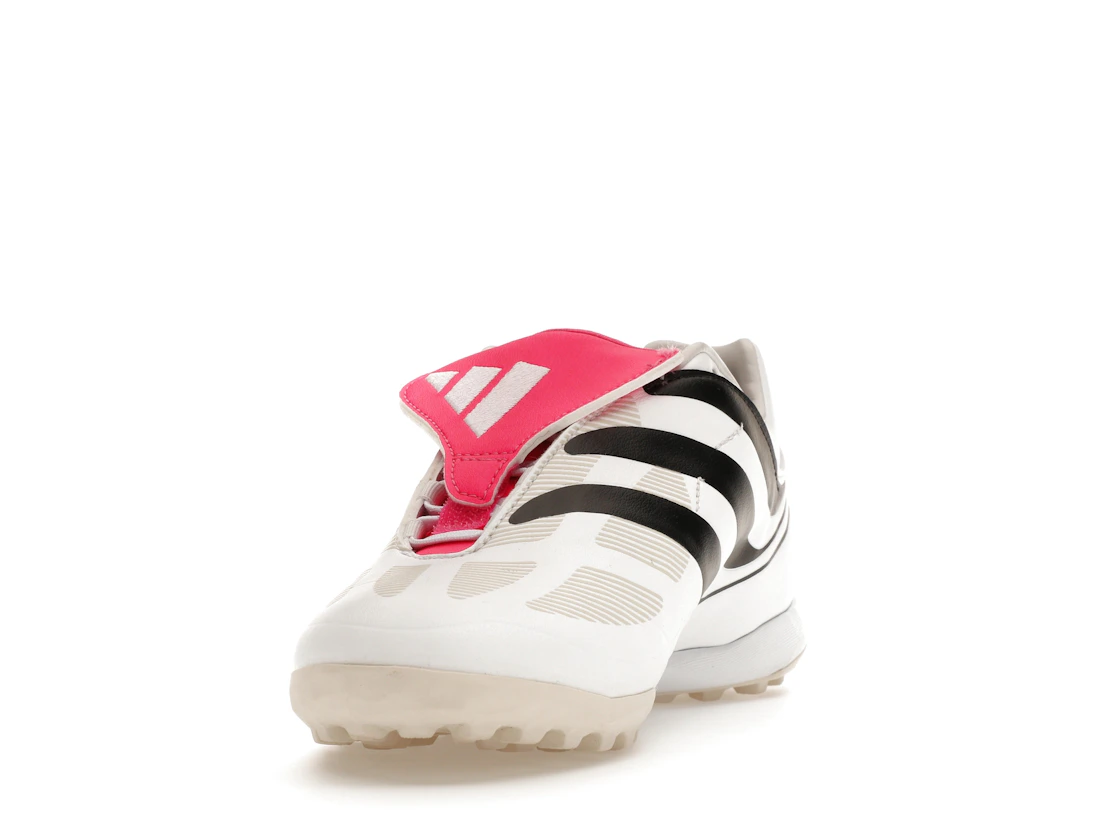 adidas Predator Precision.3 Turf White Team Shock Pink