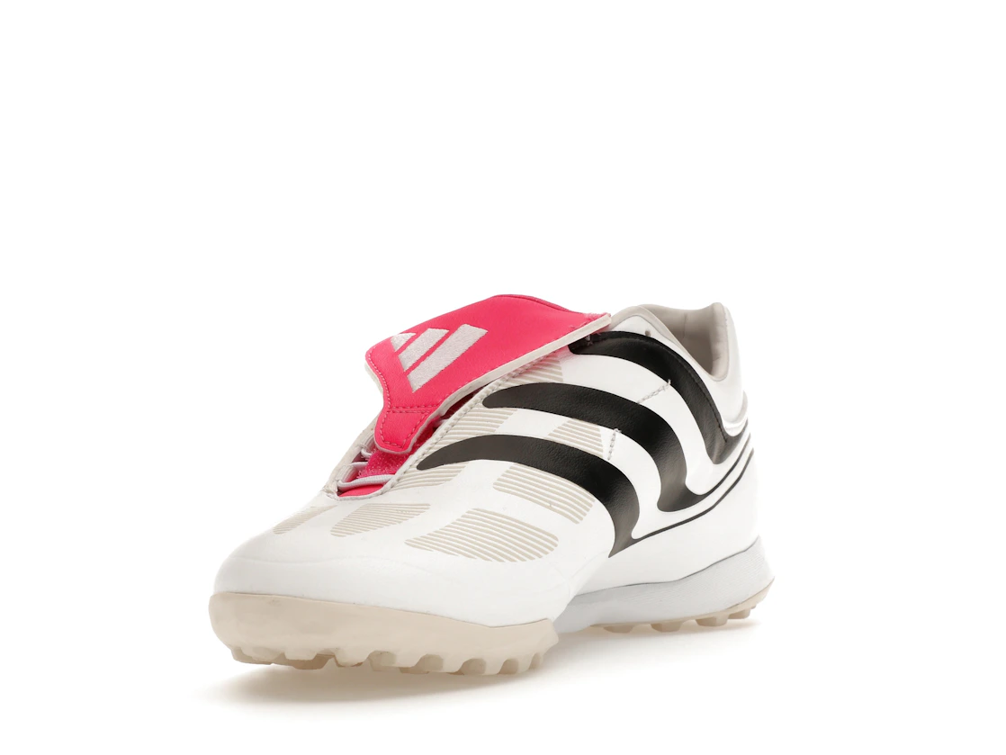 adidas Predator Precision.3 Turf White Team Shock Pink