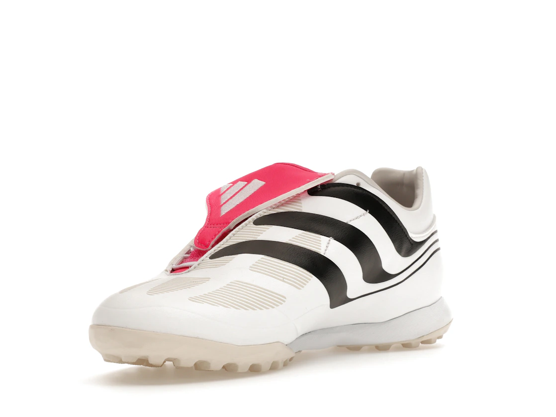 adidas Predator Precision.3 Turf White Team Shock Pink