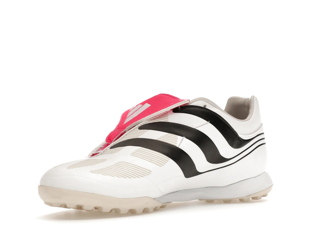 adidas Predator Precision.3 Turf White Team Shock Pink