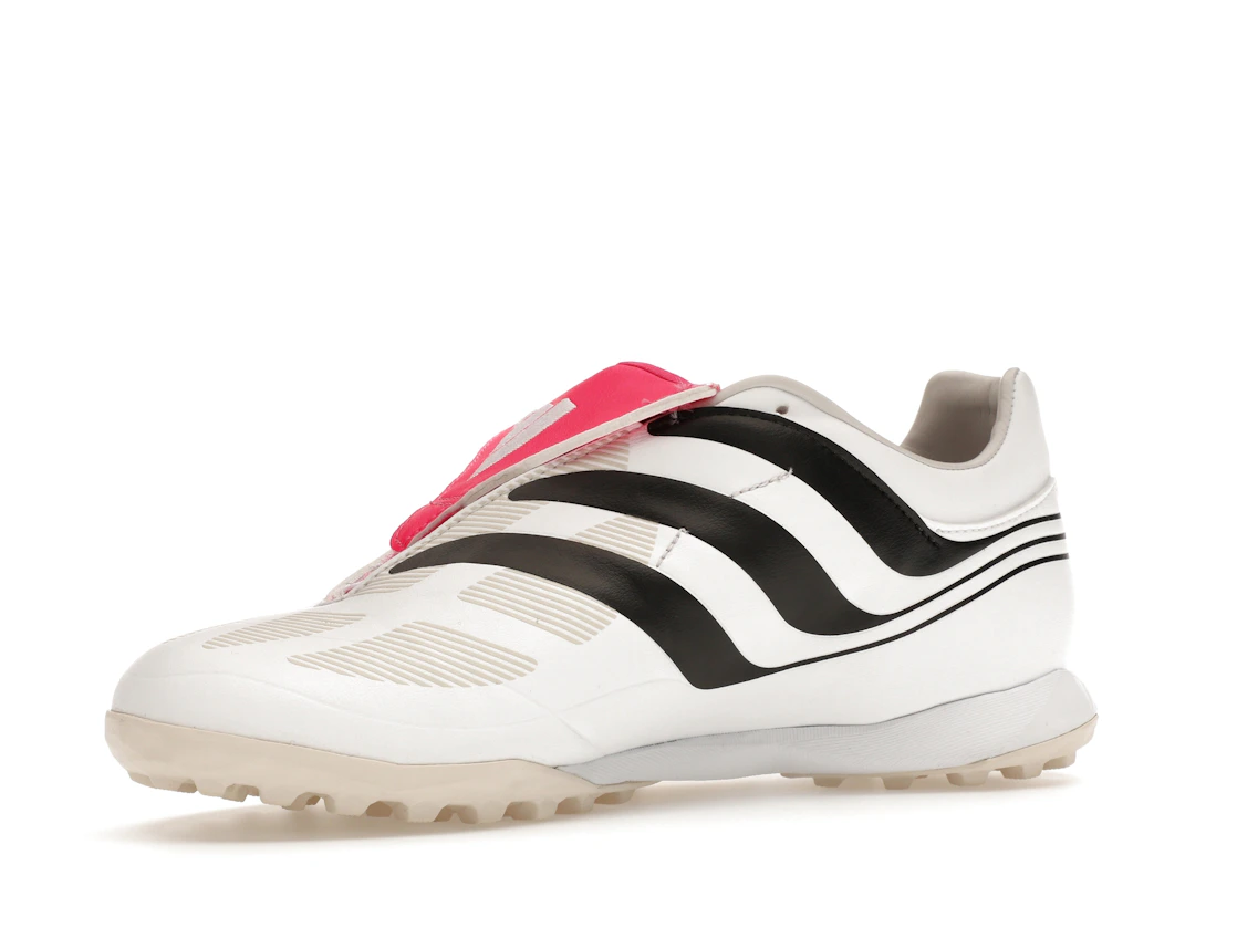 adidas Predator Precision.3 Turf White Team Shock Pink
