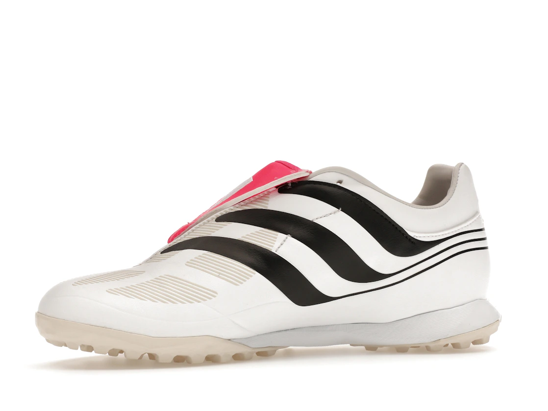 adidas Predator Precision.3 Turf White Team Shock Pink