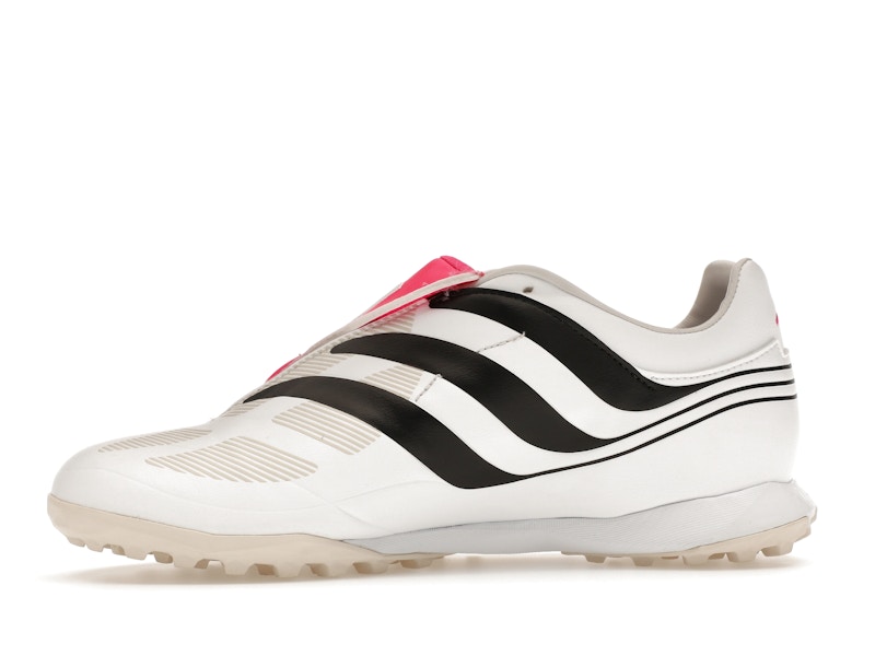 adidas Predator Precision.3 Turf White Team Shock Pink