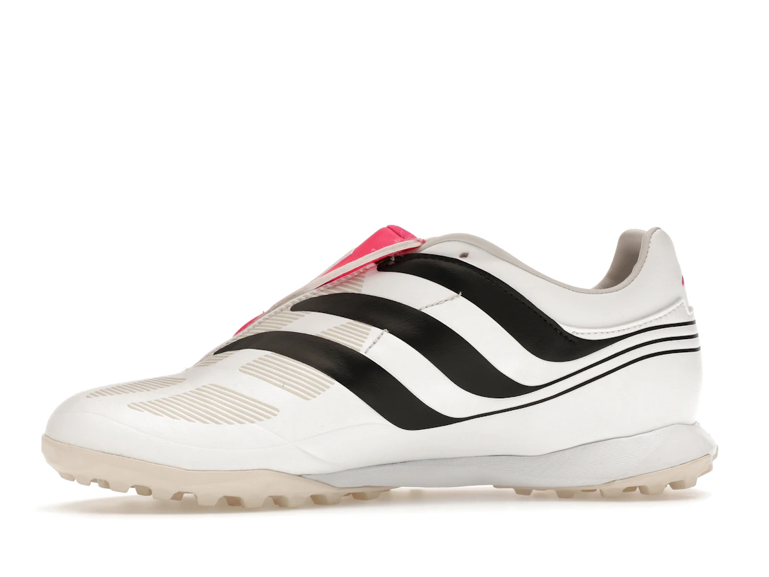 adidas Predator Precision.3 Turf White Team Shock Pink