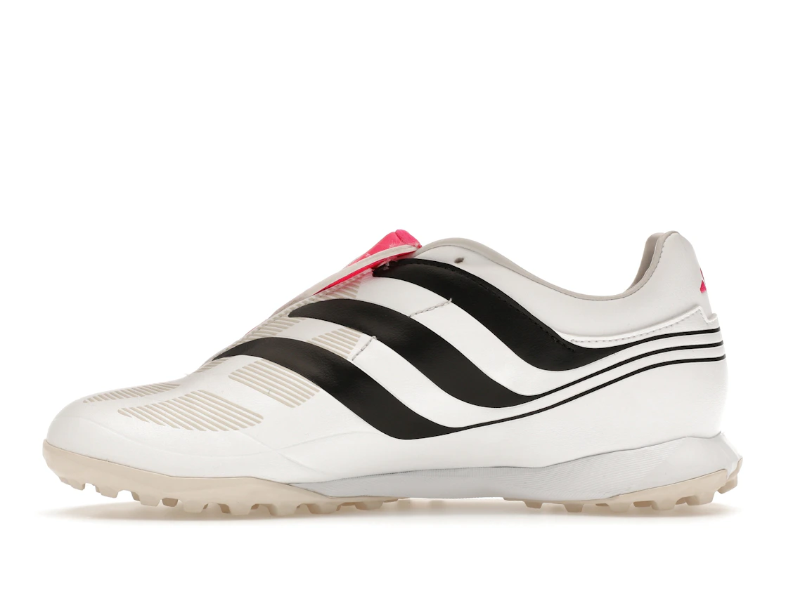adidas Predator Precision.3 Turf White Team Shock Pink