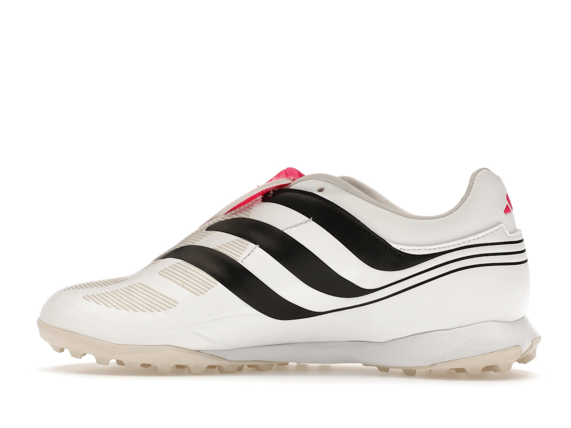 adidas Predator Precision.3 Turf White Team Shock Pink
