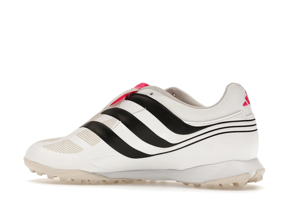 adidas Predator Precision.3 Turf White Team Shock Pink