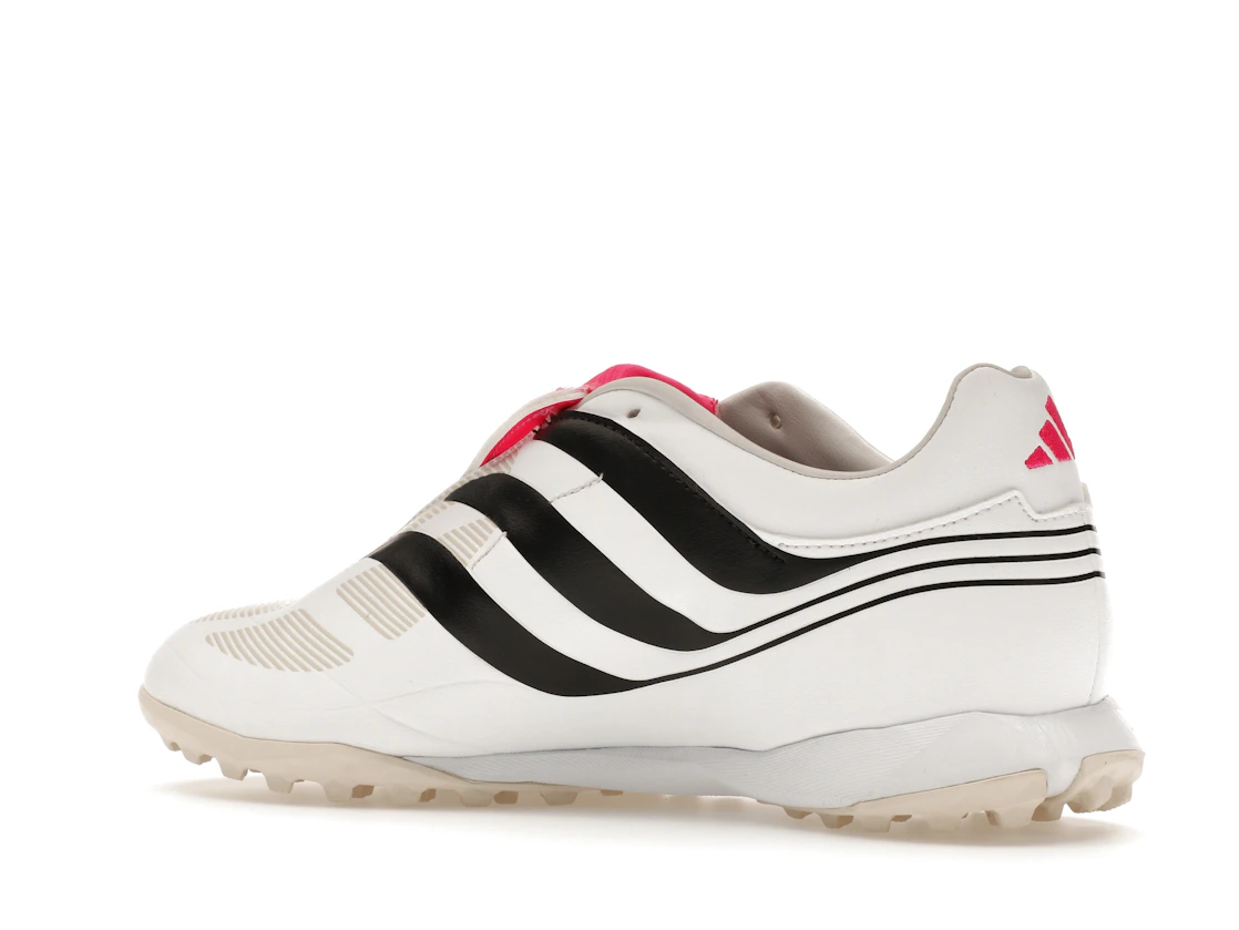 adidas Predator Precision.3 Turf White Team Shock Pink