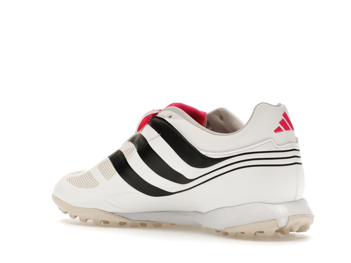 adidas Predator Precision.3 Turf White Team Shock Pink