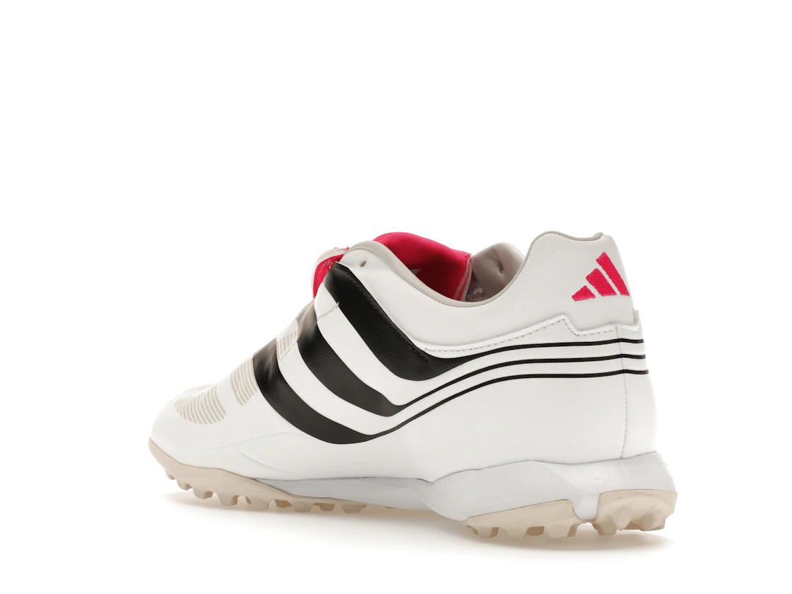 adidas Predator Precision.3 Turf White Team Shock Pink