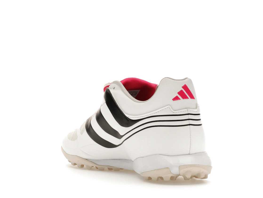 adidas Predator Precision.3 Turf White Team Shock Pink
