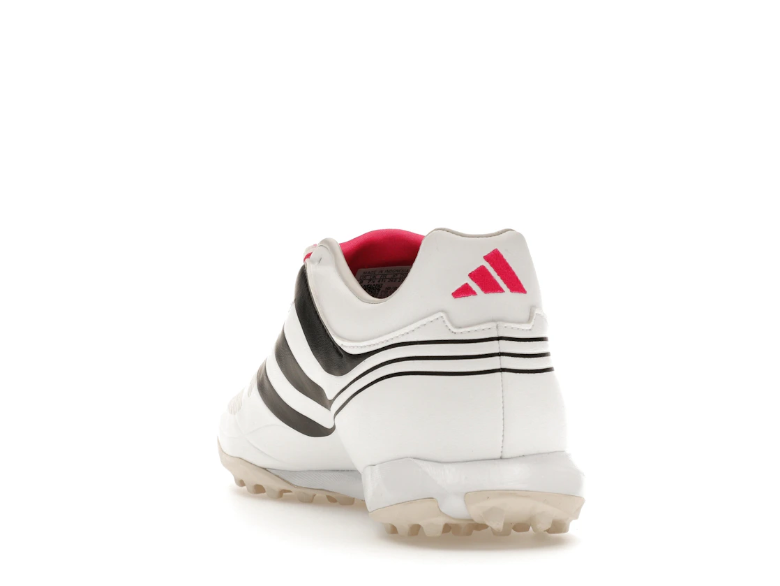 adidas Predator Precision.3 Turf White Team Shock Pink