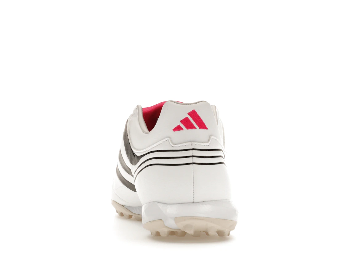 adidas Predator Precision.3 Turf White Team Shock Pink