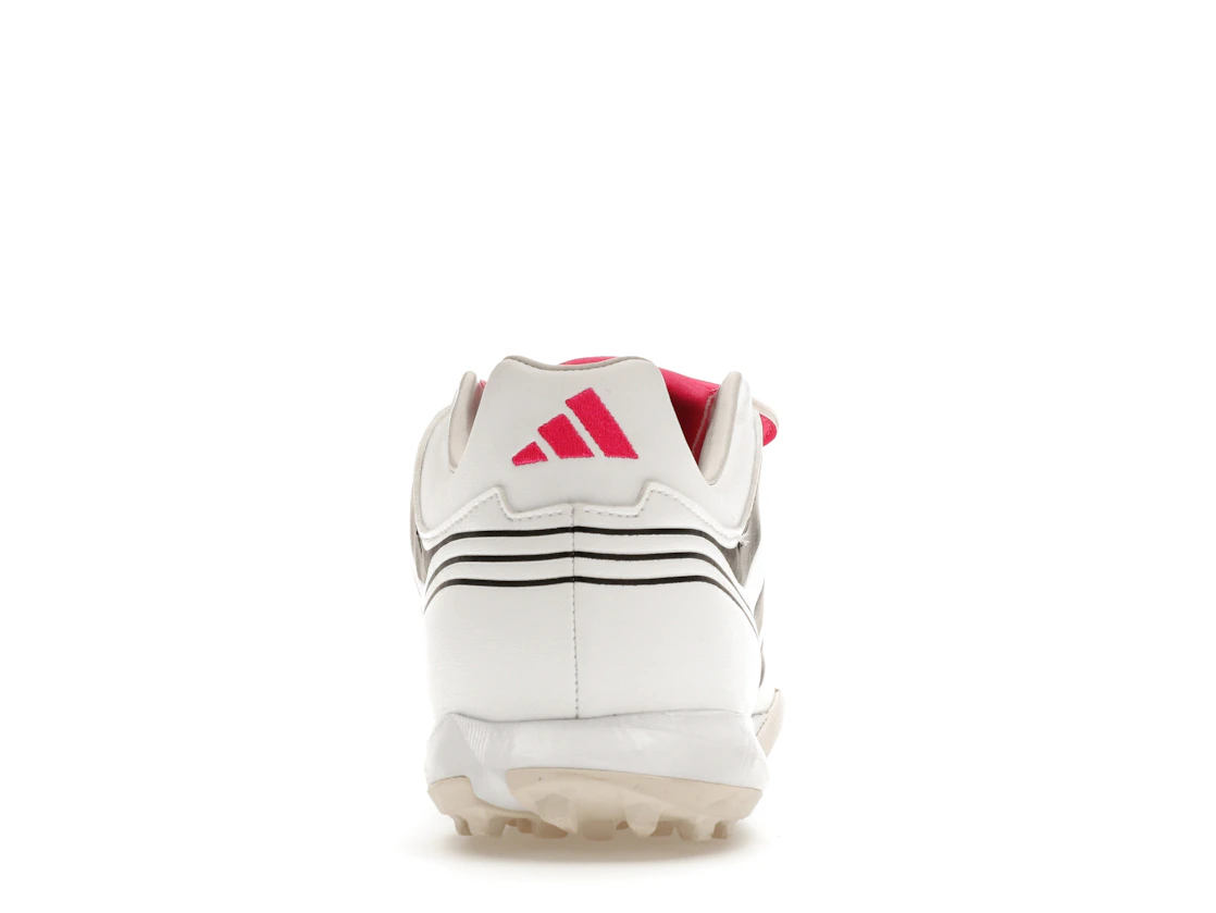 adidas Predator Precision.3 Turf White Team Shock Pink