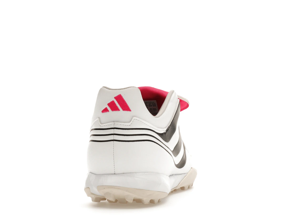 adidas Predator Precision.3 Turf White Team Shock Pink