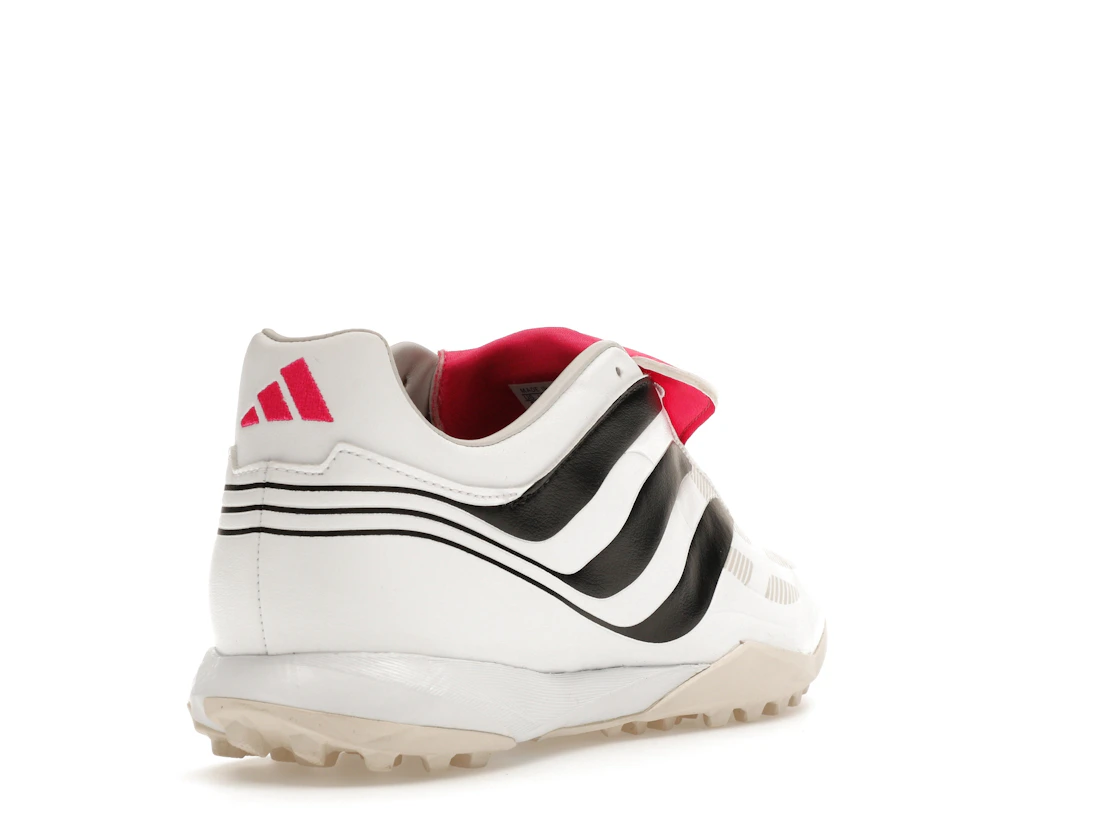adidas Predator Precision.3 Turf White Team Shock Pink
