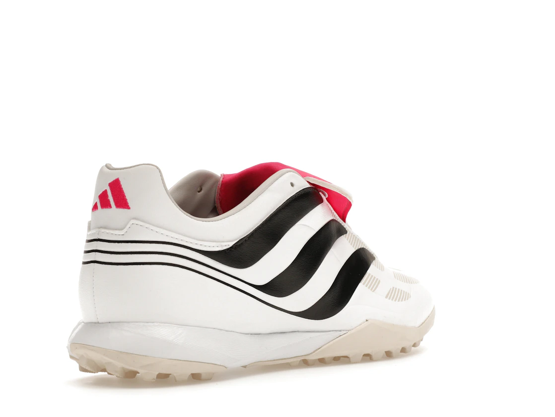 adidas Predator Precision.3 Turf White Team Shock Pink