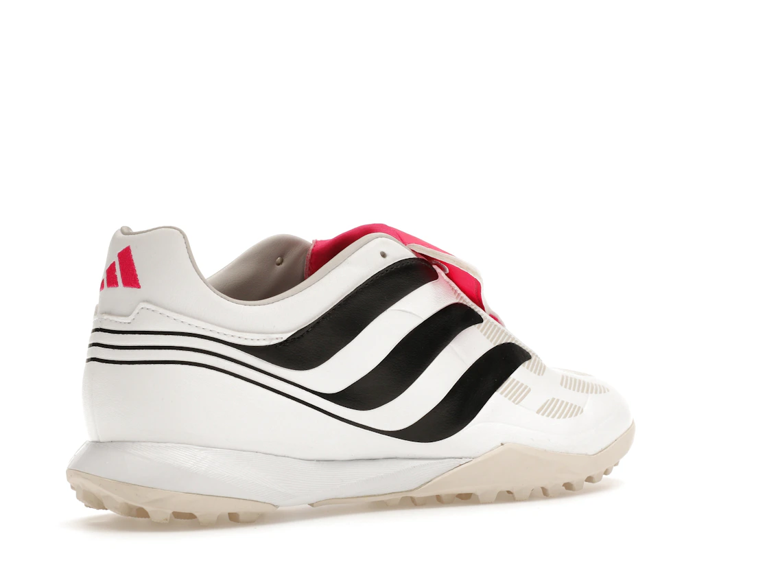 adidas Predator Precision.3 Turf White Team Shock Pink