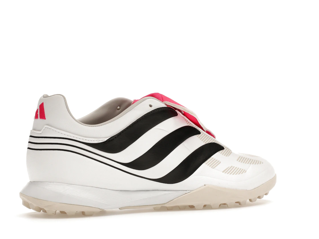 adidas Predator Precision.3 Turf White Team Shock Pink