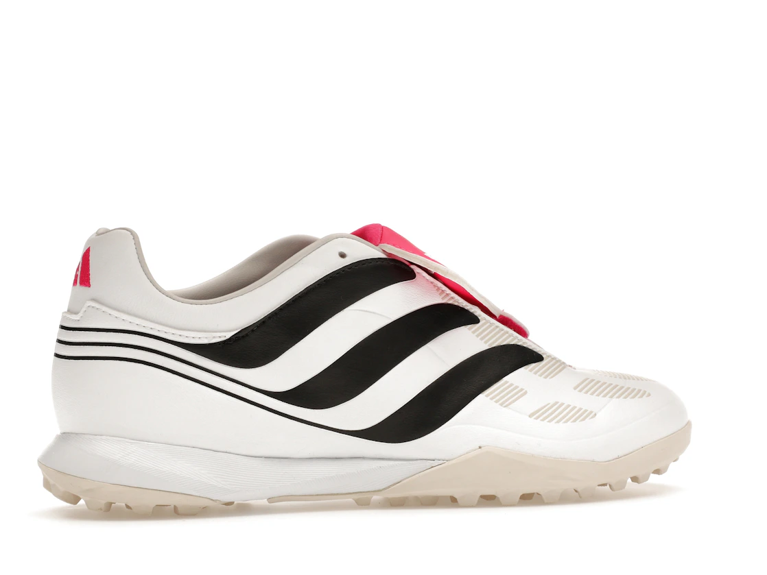 adidas Predator Precision.3 Turf White Team Shock Pink