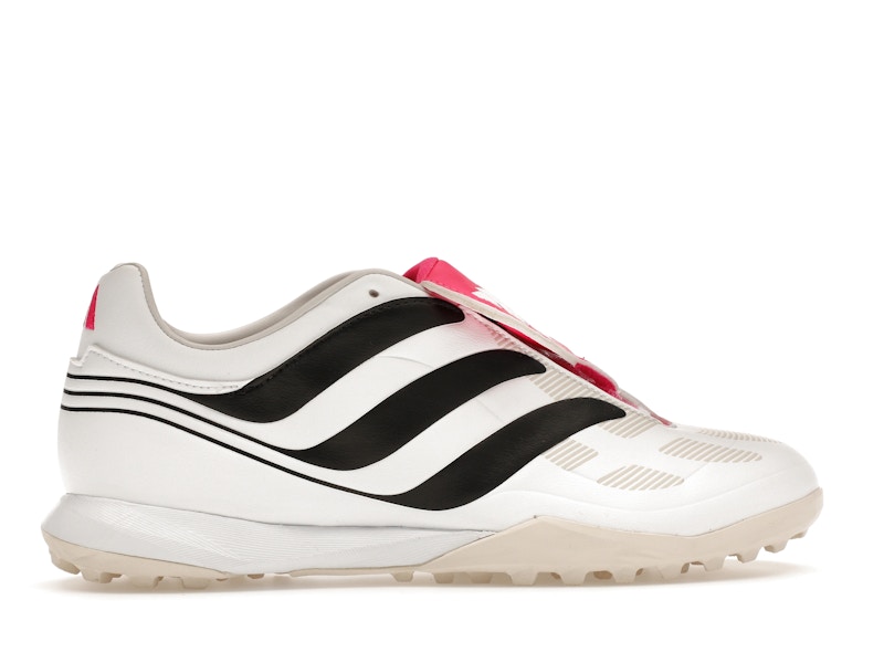 adidas Predator Precision.3 Turf White Team Shock Pink