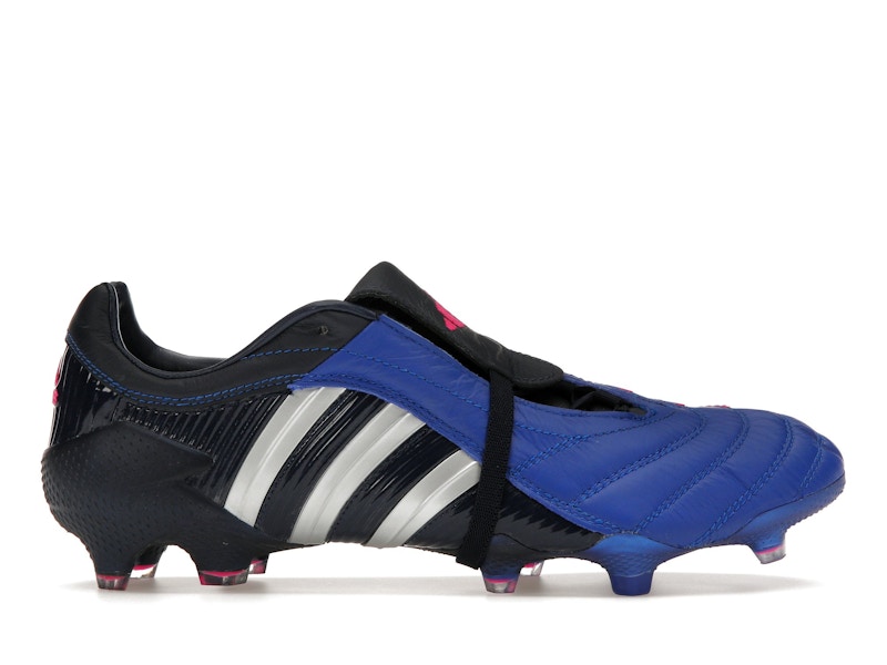 adidas Predator Pulse UCL FG UEFA Champions