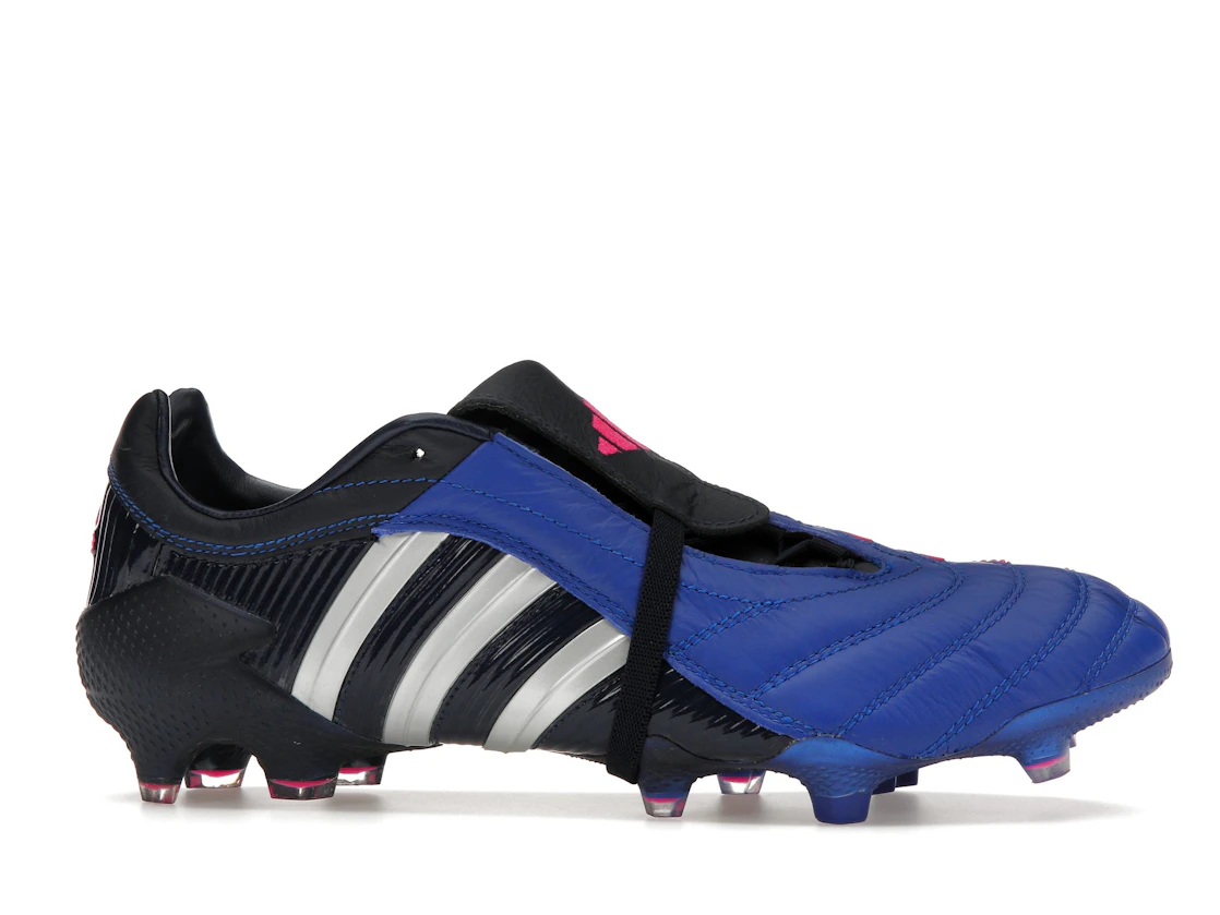 adidas Predator Pulse UCL FG UEFA Champions