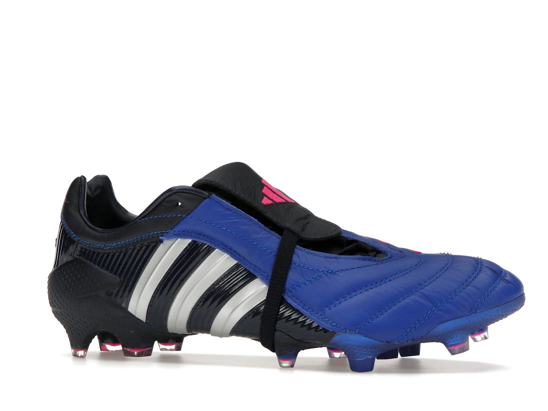 adidas Predator Pulse UCL FG UEFA Champions