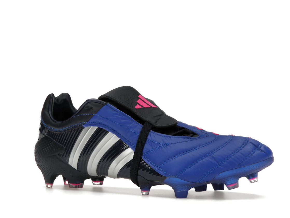 adidas Predator Pulse UCL FG UEFA Champions