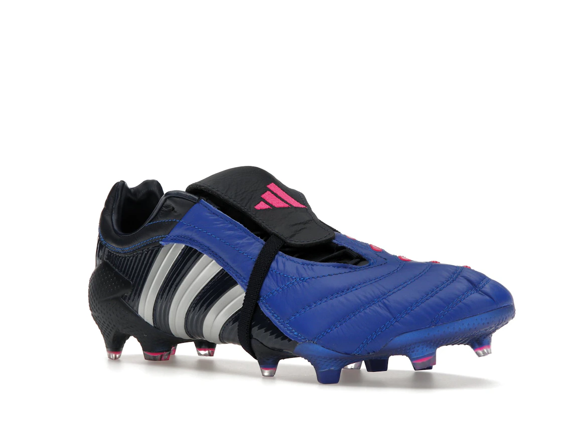 adidas Predator Pulse UCL FG UEFA Champions