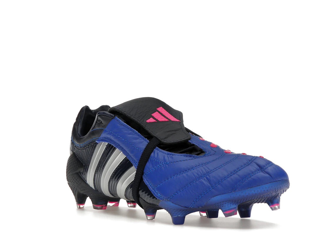 adidas Predator Pulse UCL FG UEFA Champions