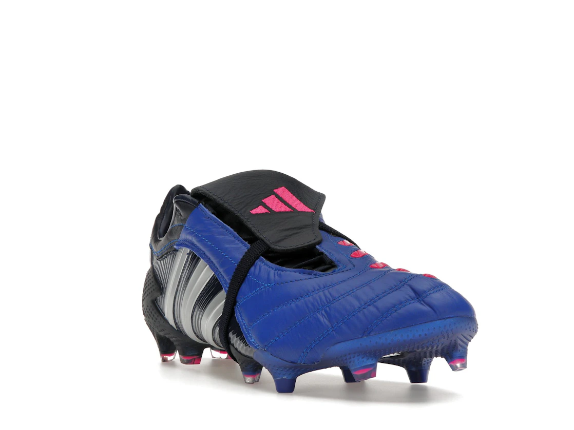 adidas Predator Pulse UCL FG UEFA Champions