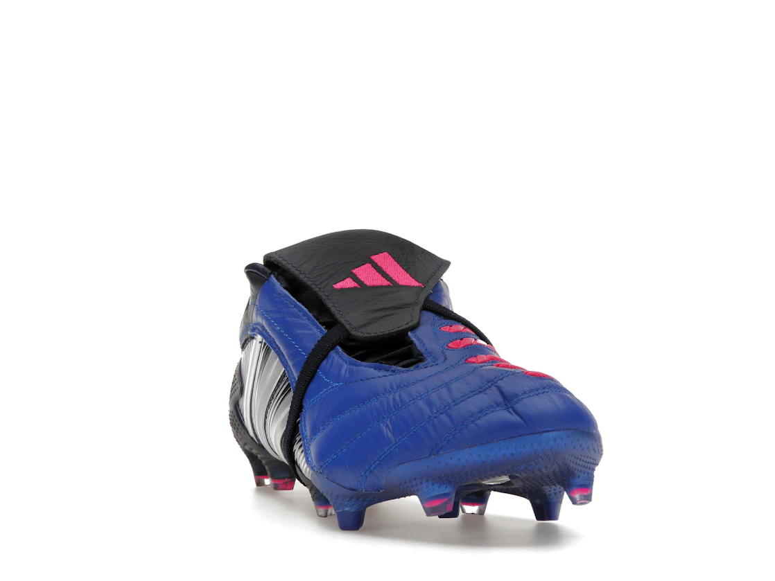 adidas Predator Pulse UCL FG UEFA Champions