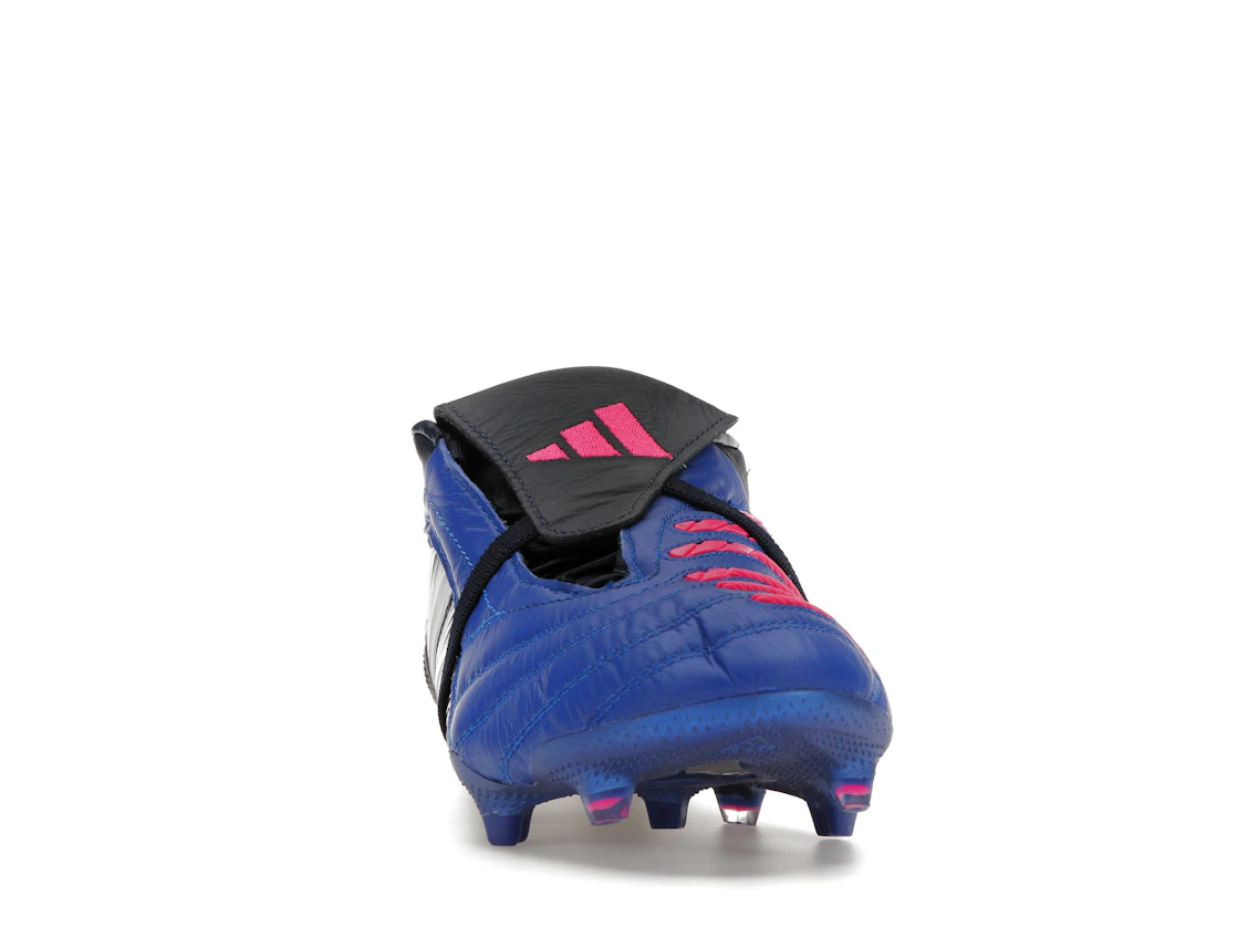 adidas Predator Pulse UCL FG UEFA Champions