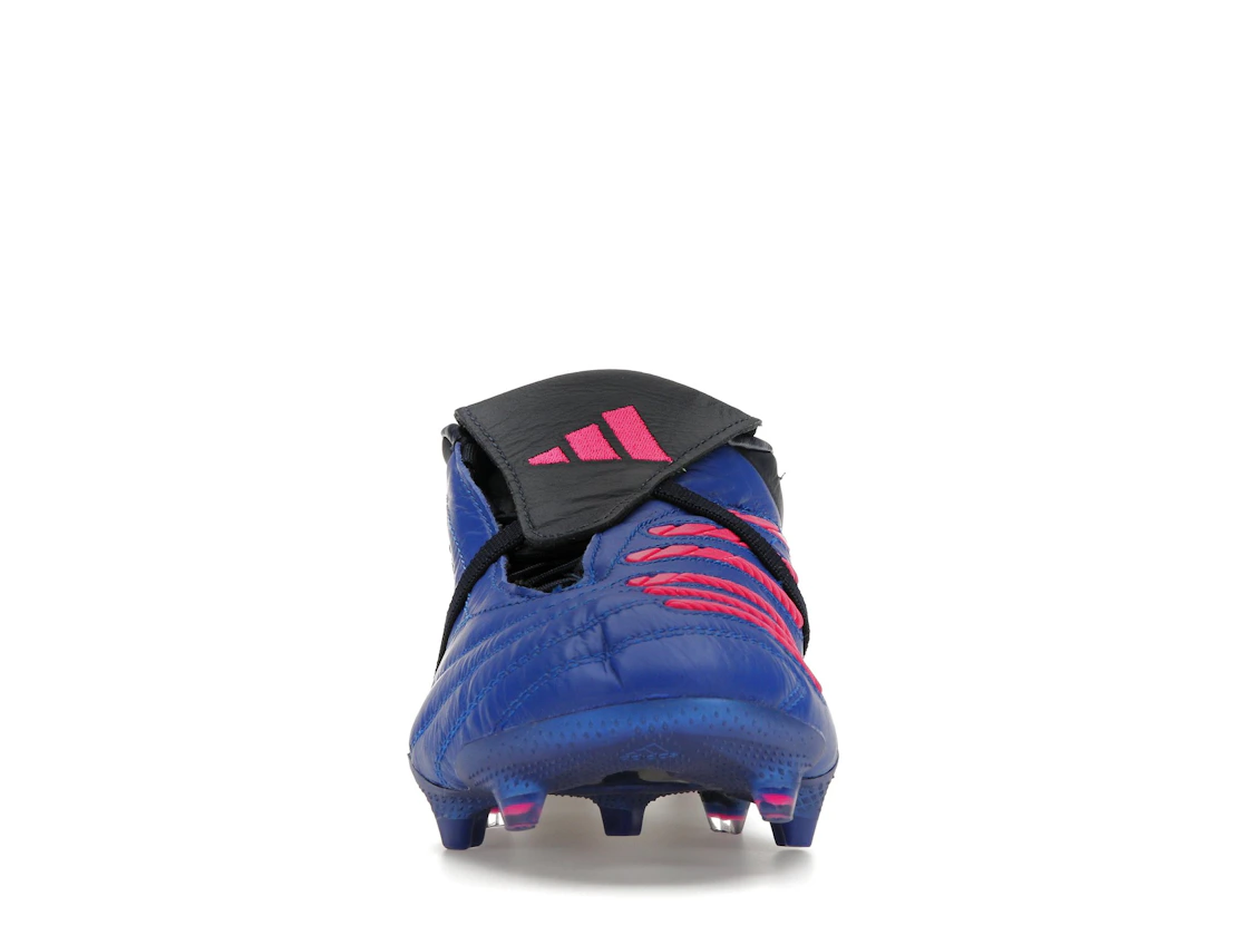 adidas Predator Pulse UCL FG UEFA Champions