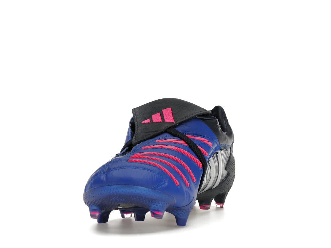 adidas Predator Pulse UCL FG UEFA Champions