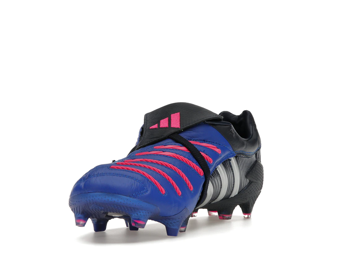 adidas Predator Pulse UCL FG UEFA Champions