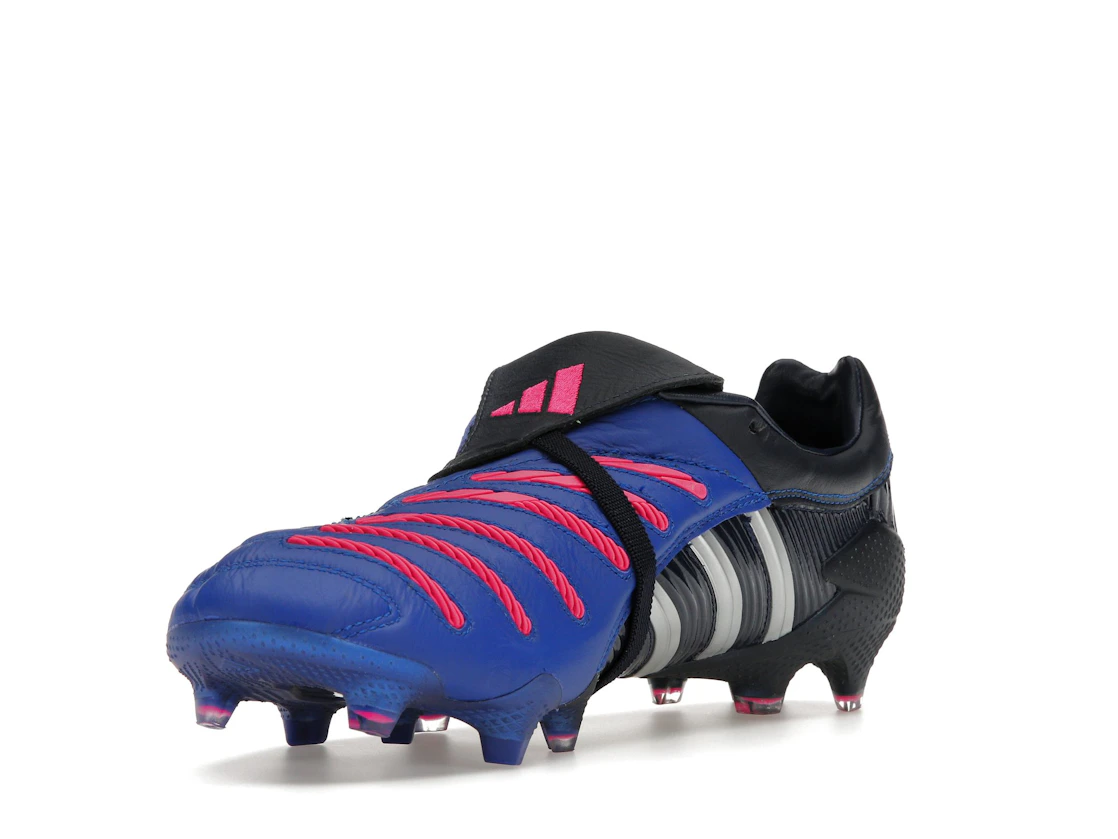 adidas Predator Pulse UCL FG UEFA Champions