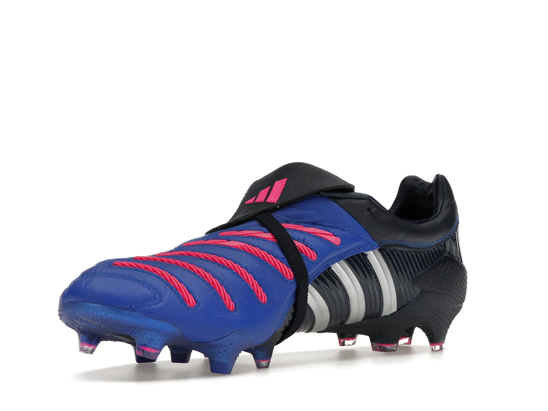 adidas Predator Pulse UCL FG UEFA Champions