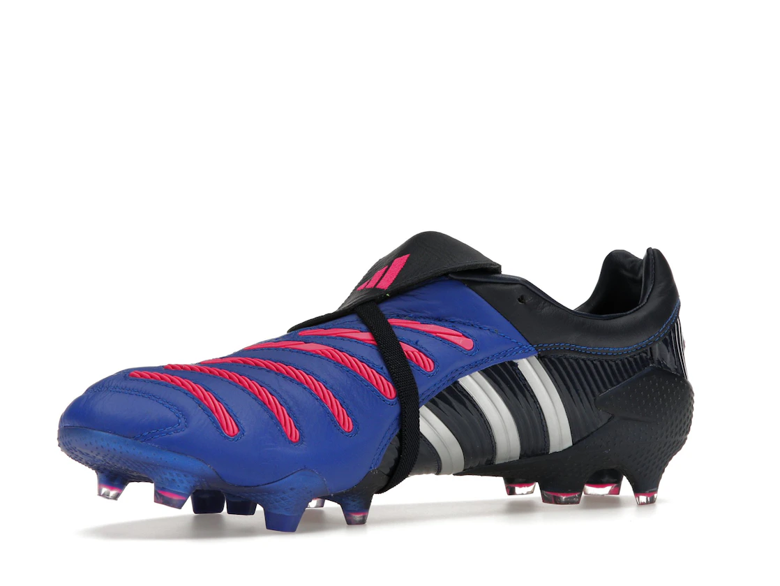 adidas Predator Pulse UCL FG UEFA Champions