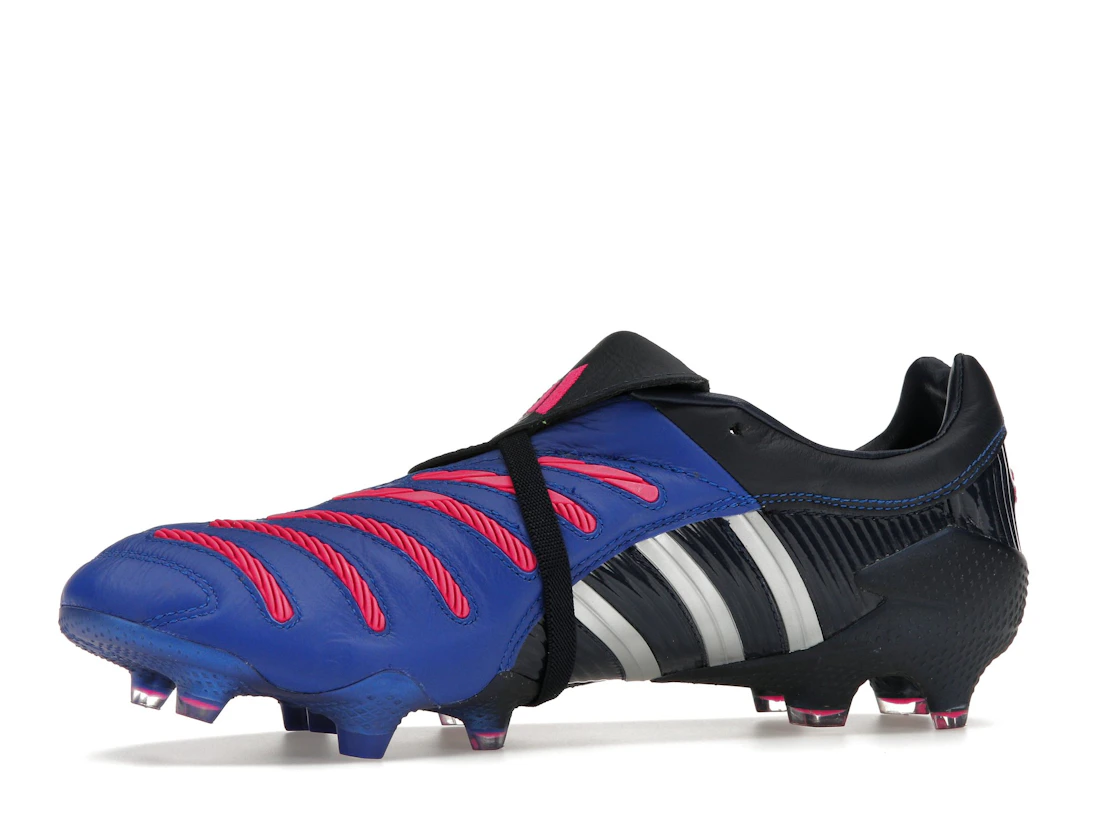 adidas Predator Pulse UCL FG UEFA Champions