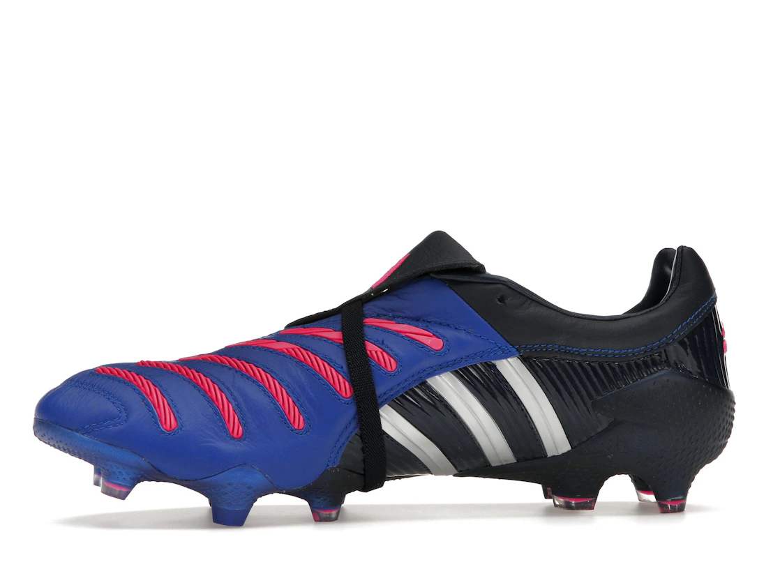 adidas Predator Pulse UCL FG UEFA Champions