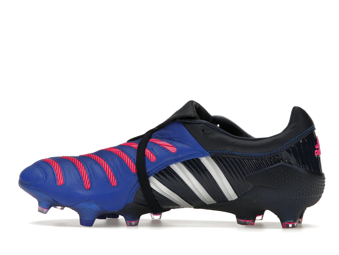 adidas Predator Pulse UCL FG UEFA Champions