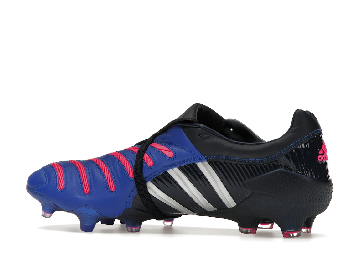 adidas Predator Pulse UCL FG UEFA Champions