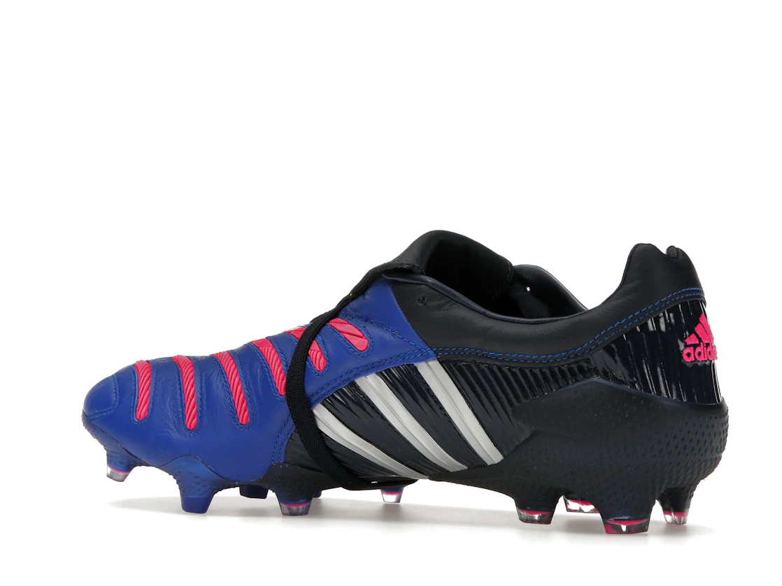 adidas Predator Pulse UCL FG UEFA Champions