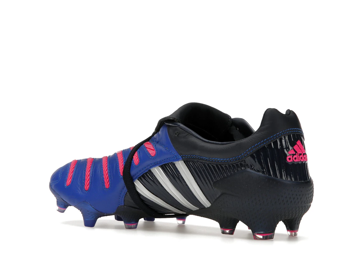 adidas Predator Pulse UCL FG UEFA Champions